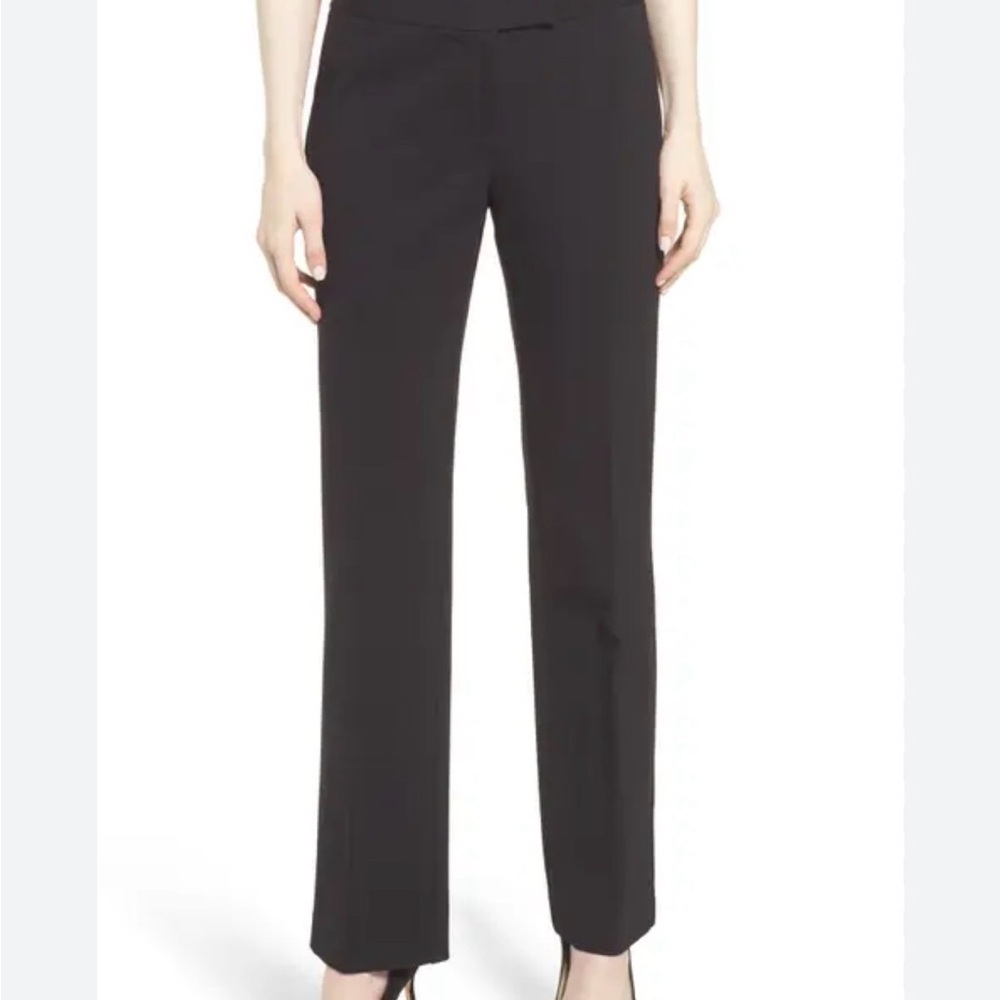 CeCe Black Dress Pants – Size 8